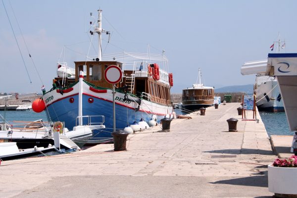 Vodice - photo 29