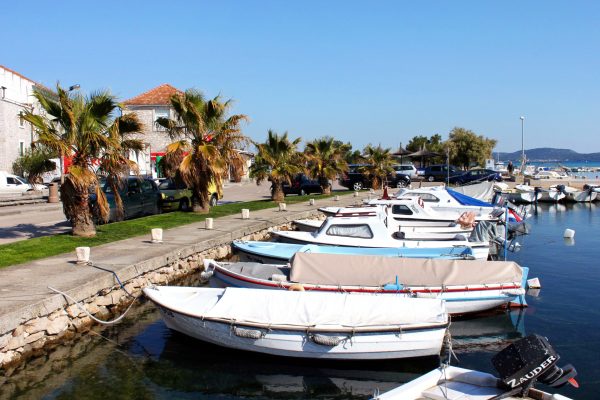Srima – Vodice