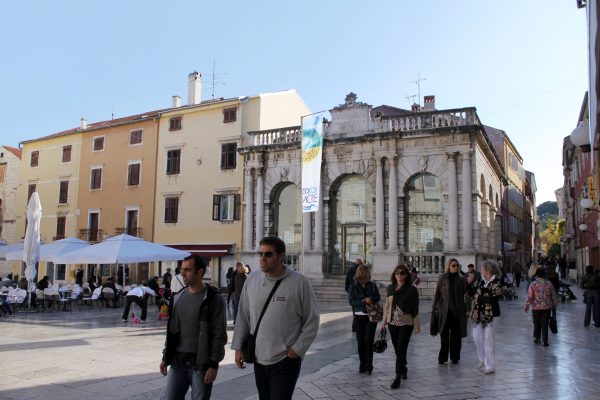 Zadar - photo 25