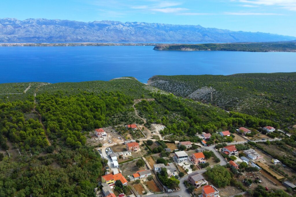 Dalmatia Zadar Vrsi Croatia