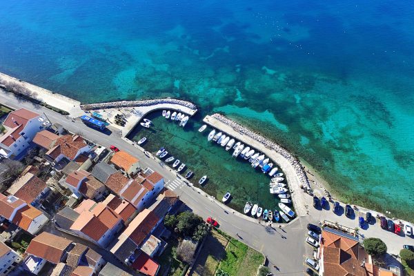 Zadar – Diklo