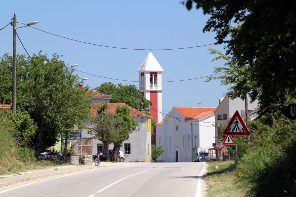 Zemunik Donji