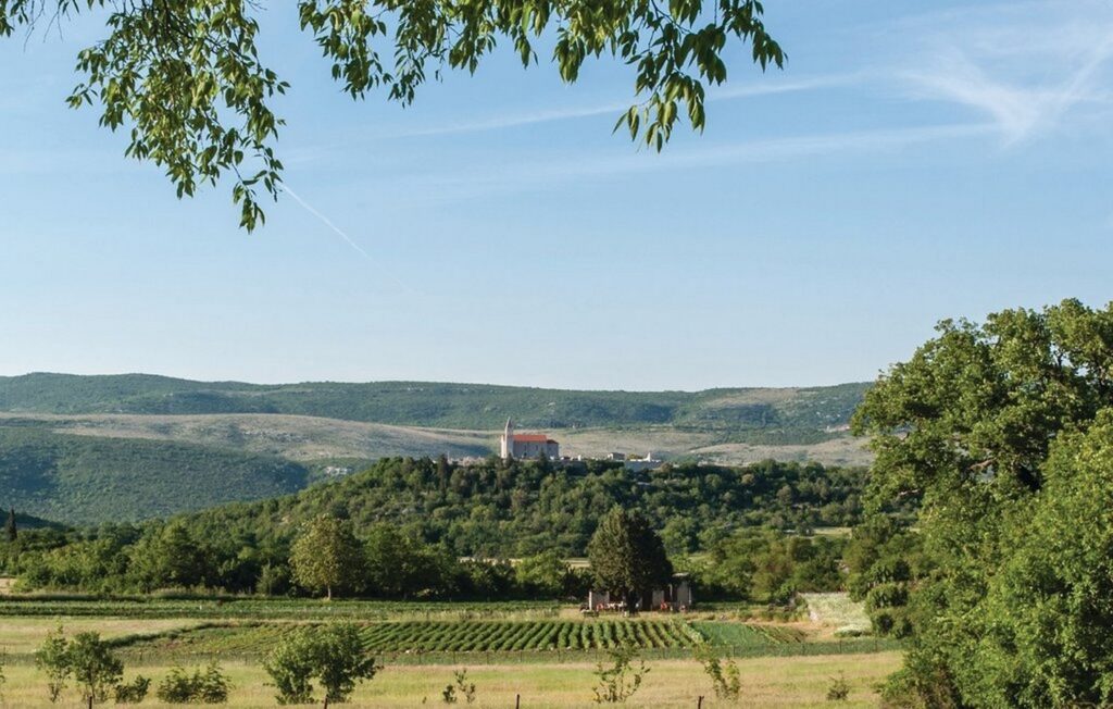 Dalmatia Zagora Lecevica Croatia