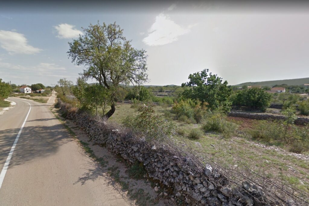 Dalmatia Zagora Unesic Croatia