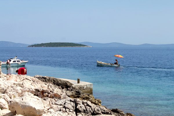 Jaz – Telašćica - photo 49