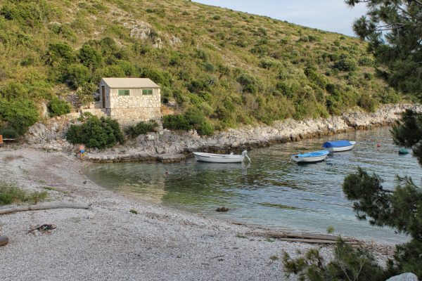 Uvala Brbinjšćica - photo 23