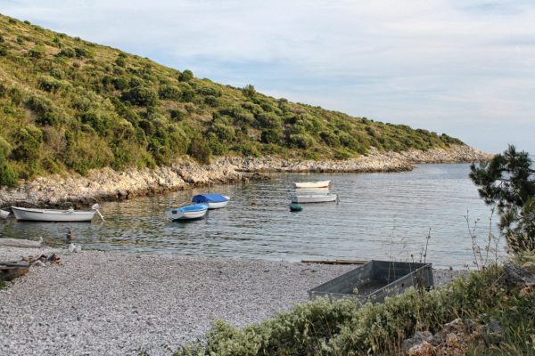 Uvala Brbinjšćica - photo 24