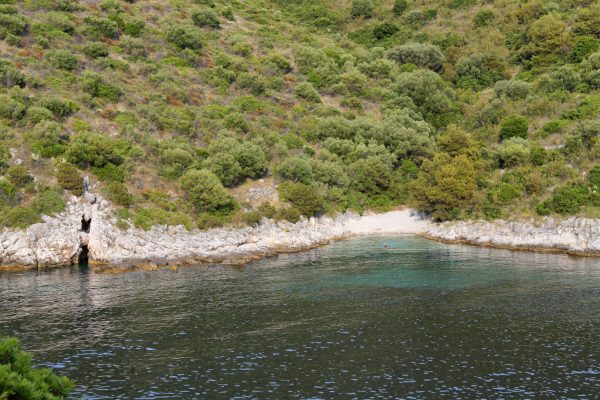 Uvala Brbinjšćica - photo 25