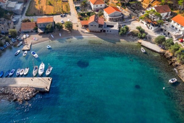Velika Stiniva - photo 9