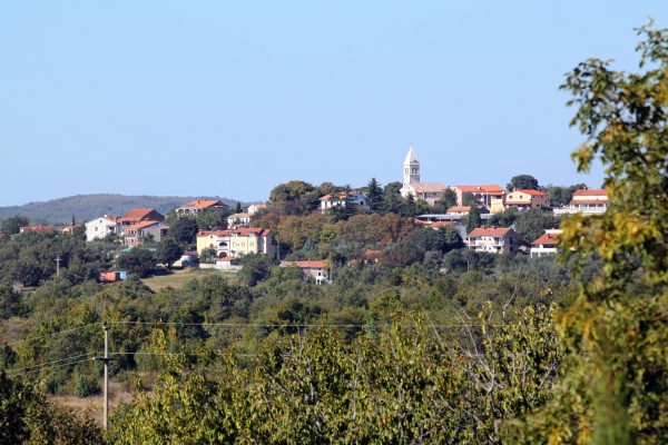 Baderna
