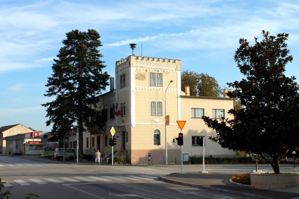 Buje - photo 9