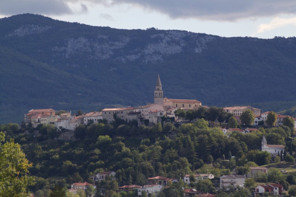 Istria Central Istria Buzet Croatia
