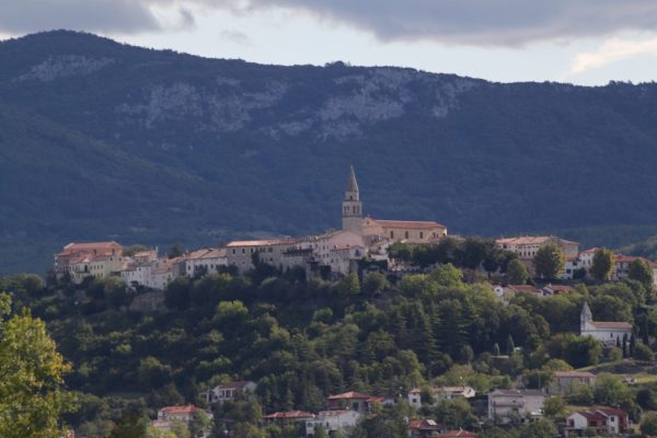 Buzet