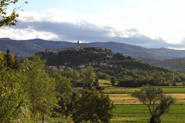 Buzet – Mala Huba