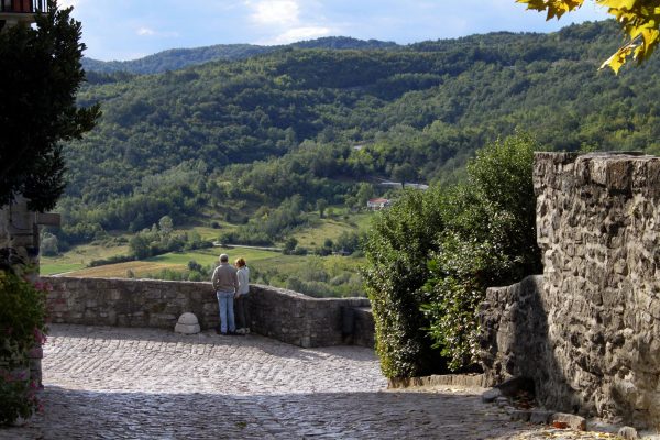 Buzet – Mala Huba - photo 13