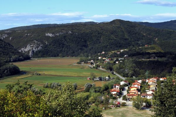 Buzet – Mala Huba - photo 15
