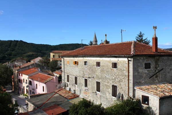 Buzet – Mala Huba - photo 17