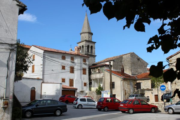 Buzet – Mala Huba - photo 19