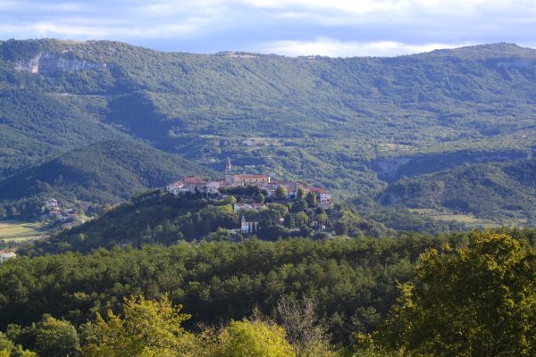 Buzet – Mala Huba - photo 2