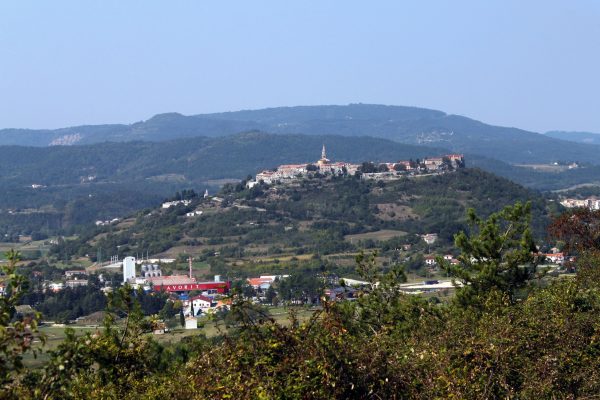 Buzet – Mala Huba - photo 20