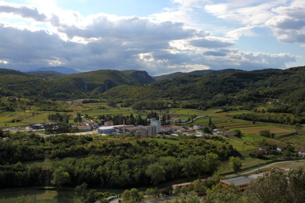 Buzet – Mala Huba - photo 27
