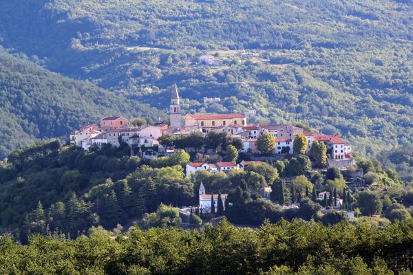 Buzet – Mala Huba - photo 4