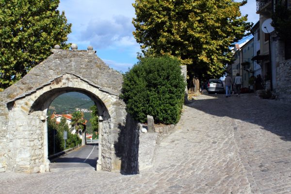 Buzet – Mala Huba - photo 5