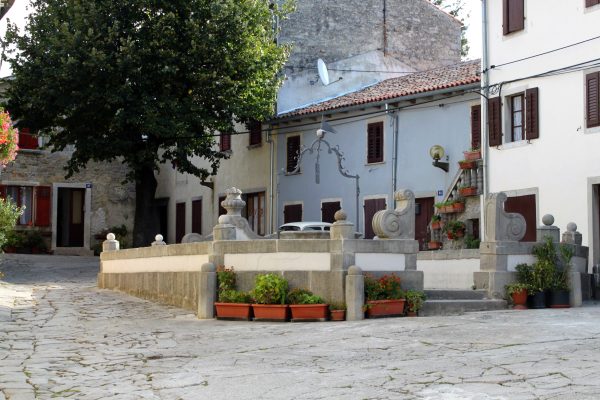 Buzet – Mala Huba - photo 8