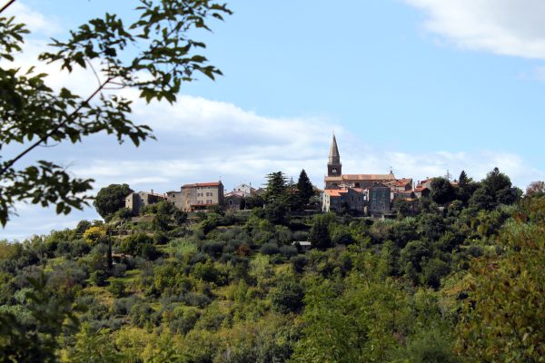 Grožnjan - photo 1