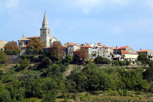 Grožnjan - photo 2