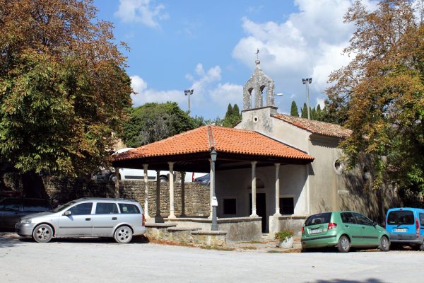 Grožnjan - photo 22