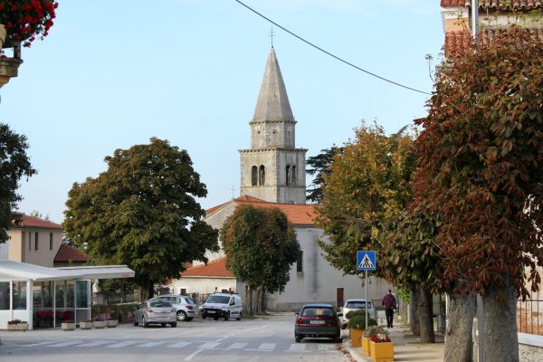 Kanfanar