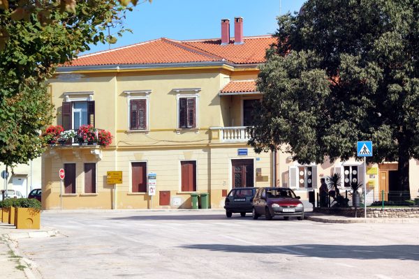 Kanfanar - photo 3