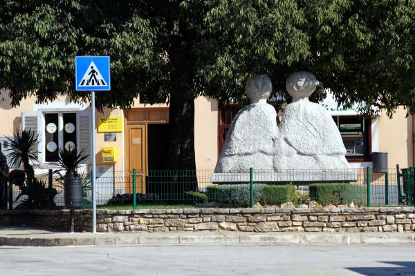 Kanfanar - photo 4
