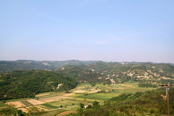Krbune