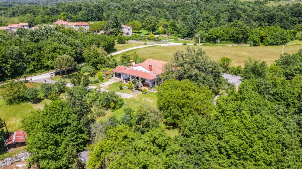 Istria Central Istria Matijasi Croatia