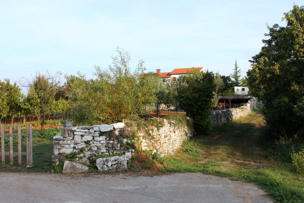 Istria Central Istria Milinki Croatia