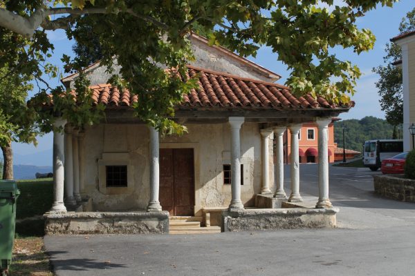 Oprtalj - photo 3