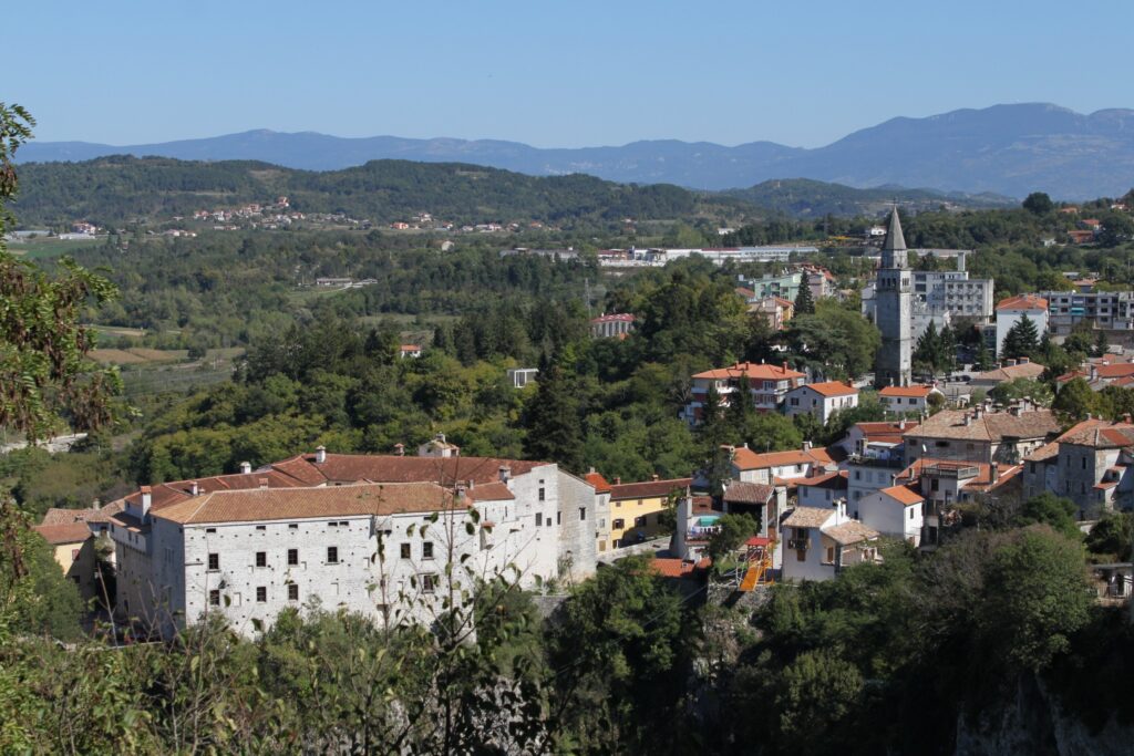 Istria Central Istria Pazin Croatia