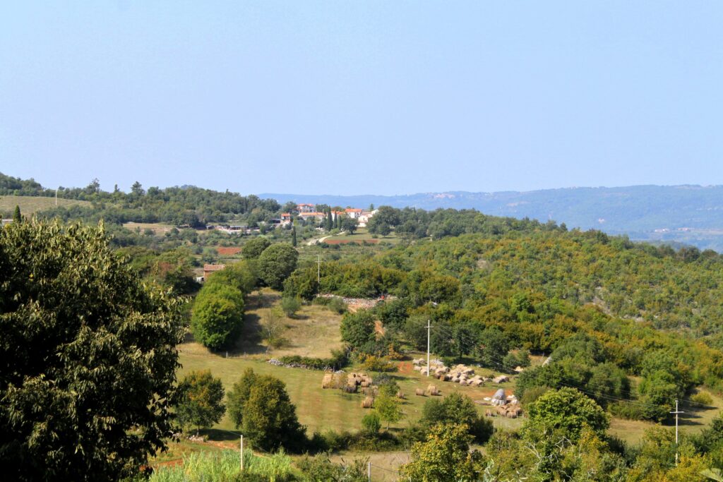 Istria Central Istria Rakotule Croatia