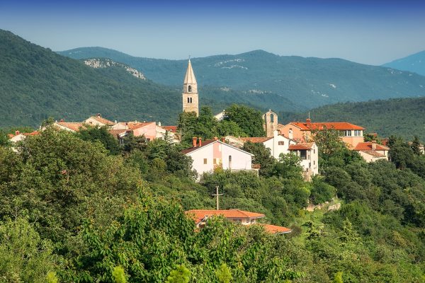 Roč