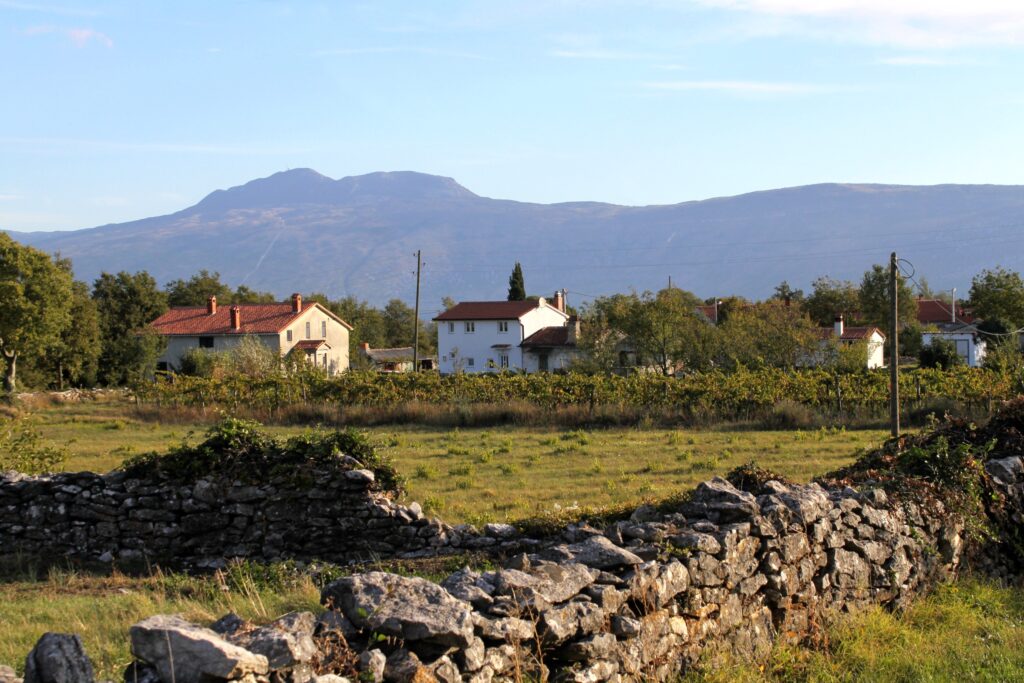 Istria Central Istria Sumber Croatia