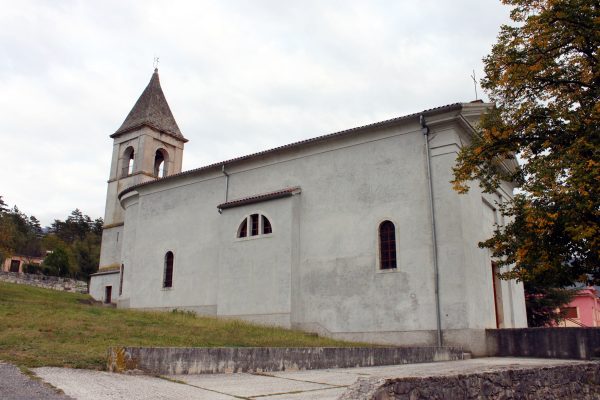 Šušnjevica