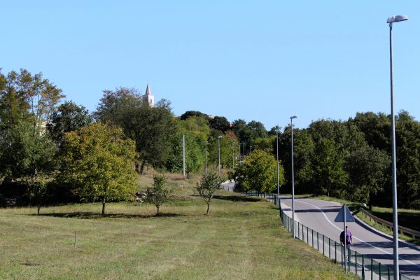 Sveti Petar u Šumi