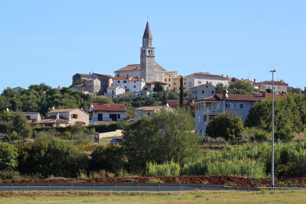 Višnjan