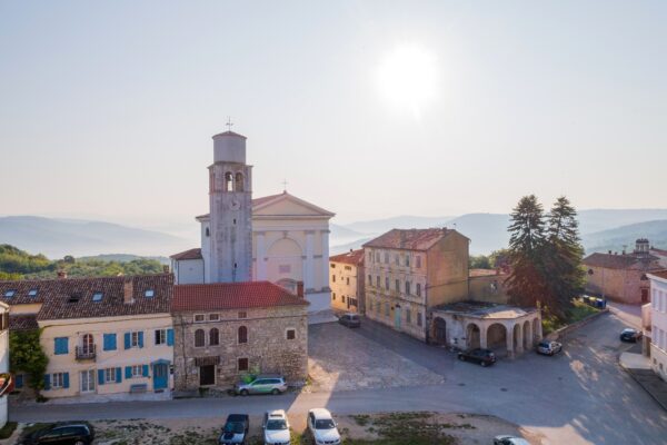 Vižinada - photo 2