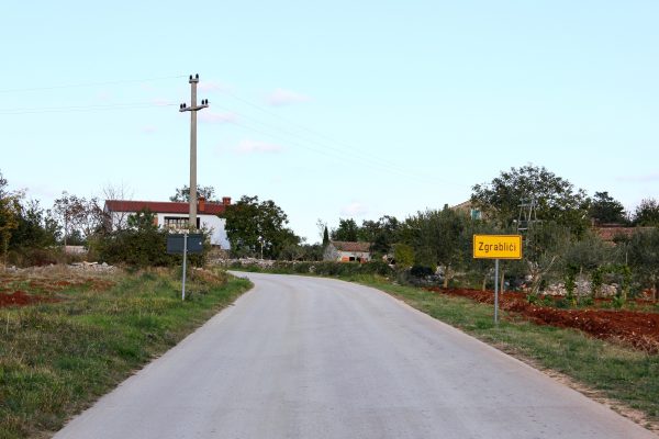 Zgrablići
