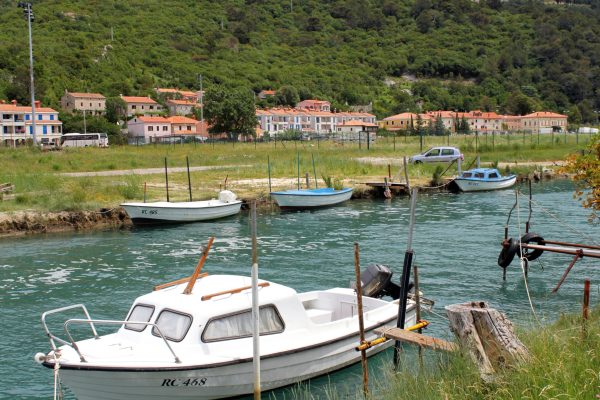 Plomin Luka - photo 2