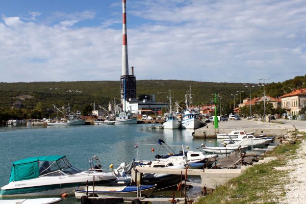 Plomin Luka - photo 3