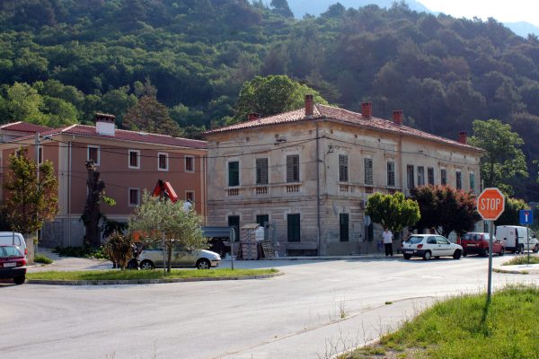 Plomin Luka - photo 6